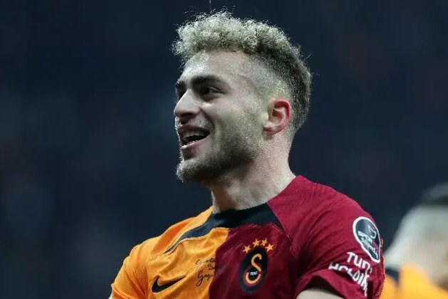 Tottenham one of five Premier League clubs interested in Galatasaray star